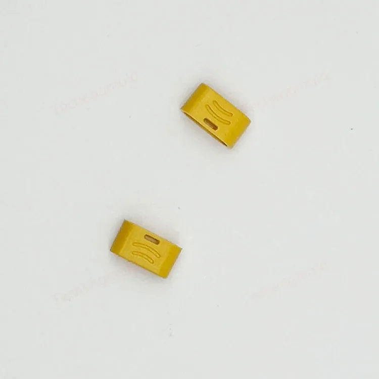 特诚科技PA66精密注塑件实拍 4